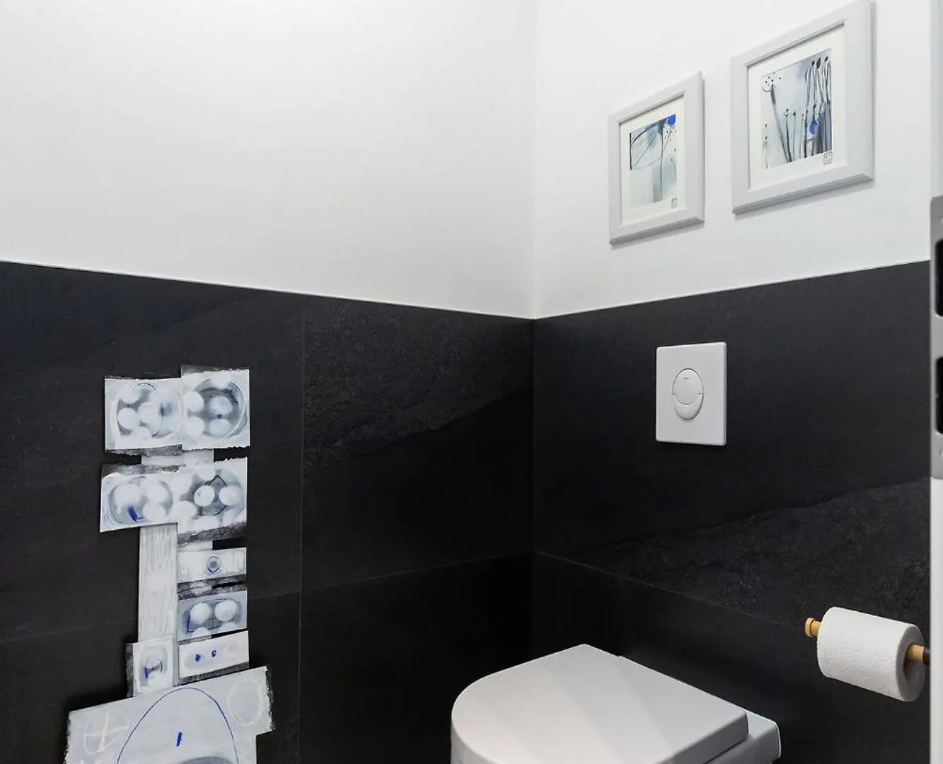 Villa Green Frame West - New Build Villa In Central Istria With Private Pool Butkovići Κροατία